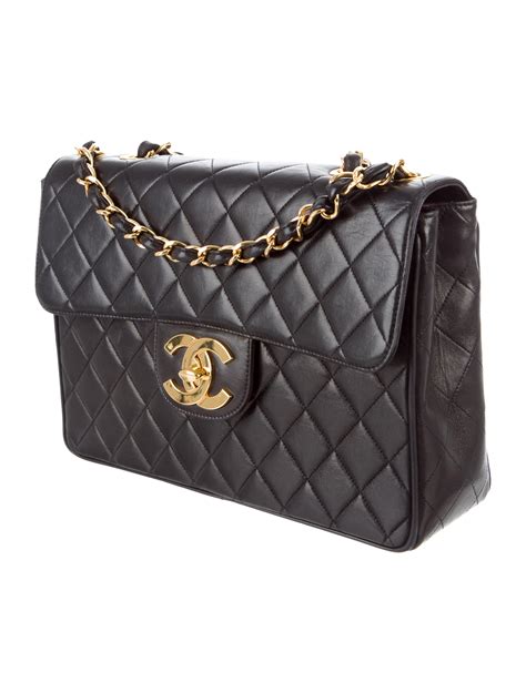 vintage chanel for sale|authentic vintage chanel purses.